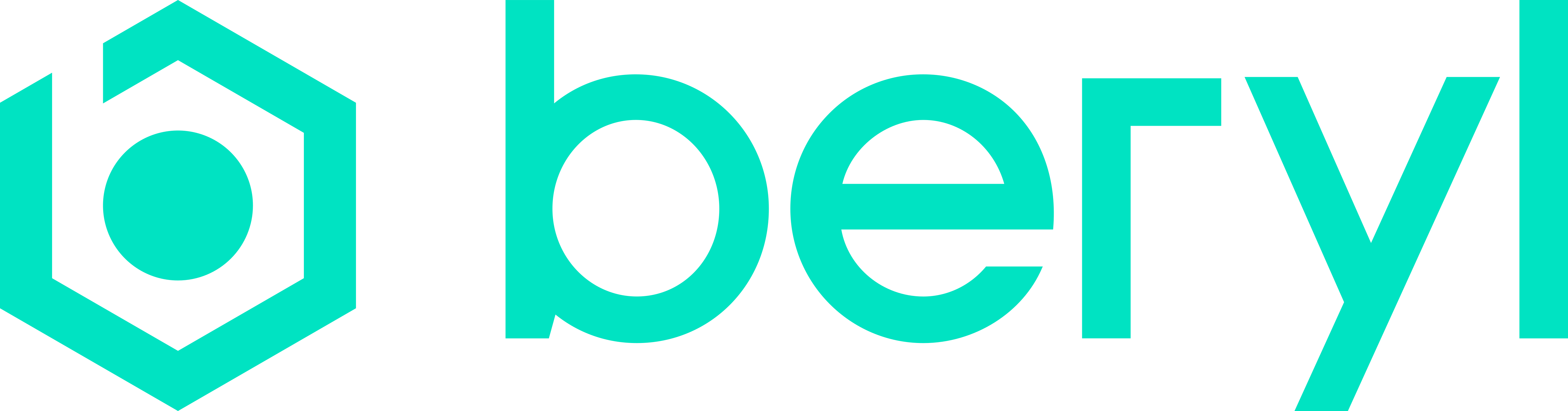 Company logo image