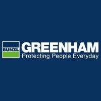 Company logo image