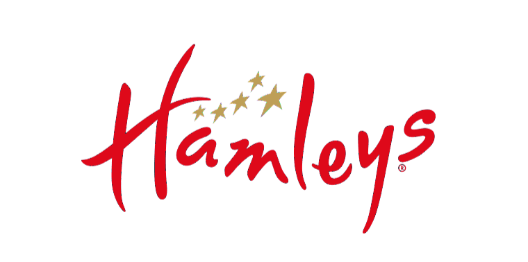 Company logo image