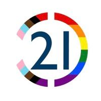 Company logo image