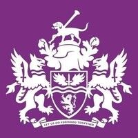 Company logo image