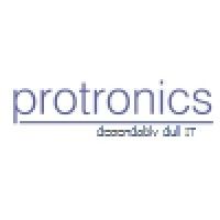 Company logo image