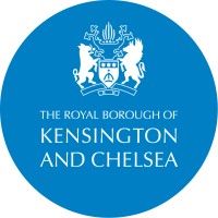 Company logo image