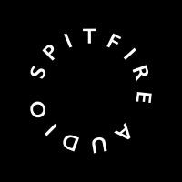 Company logo image