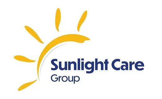 Company logo image