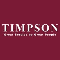 Company logo image