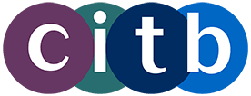 Company logo image