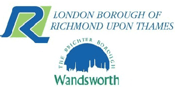 Company logo image