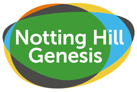 Company logo image
