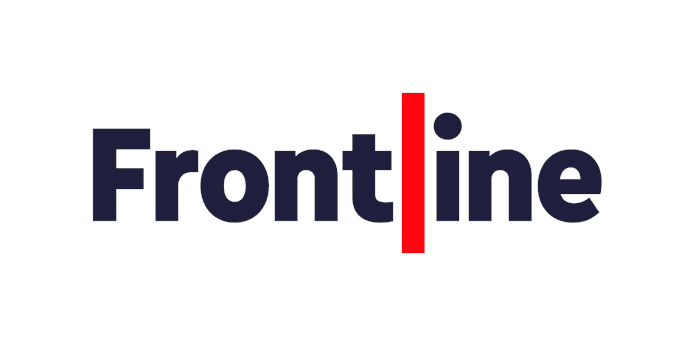 Company logo image