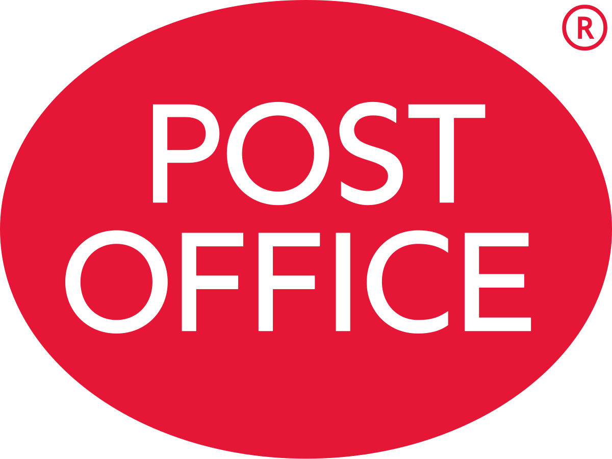 Company logo image