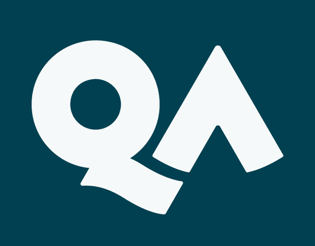 Company logo image